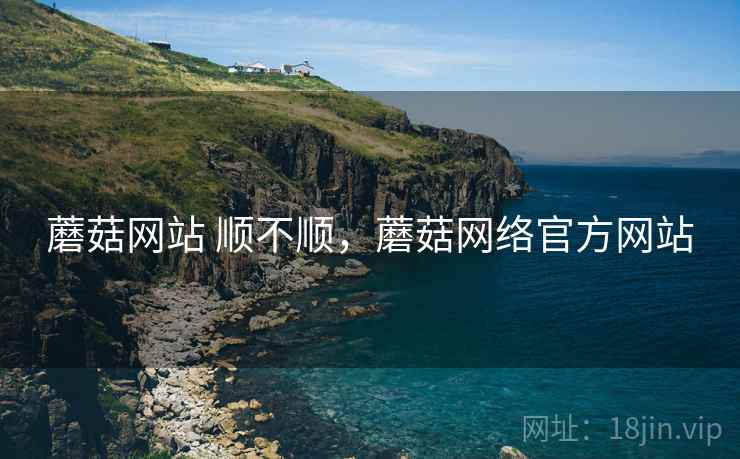 蘑菇网站 顺不顺,蘑菇网络官方网站