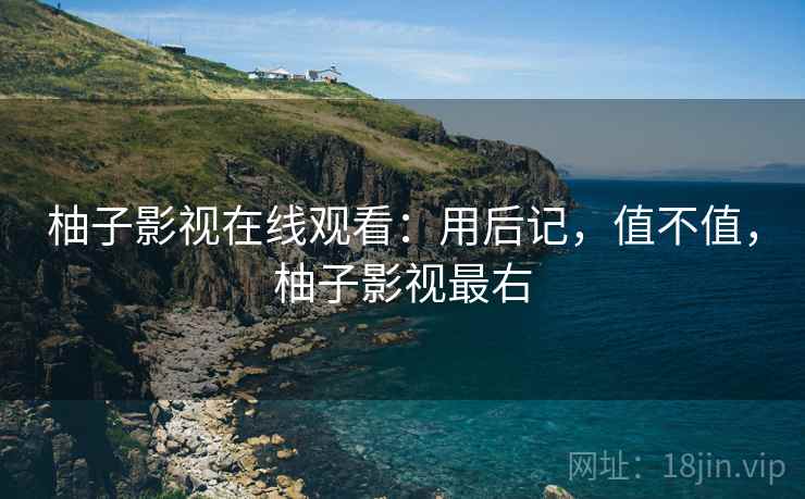柚子影视在线观看：用后记，值不值，柚子影视最右